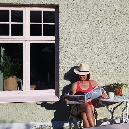 Apartamento Havings Skafferi Lysekil Exterior foto