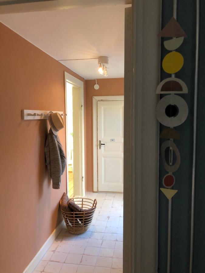 Apartamento Havings Skafferi Lysekil Exterior foto